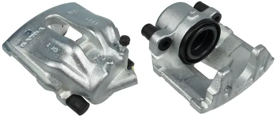 Bremssattel Vorderachse rechts FTE 9291899 Bild Bremssattel Vorderachse rechts FTE 9291899
