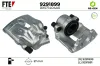 Bremssattel Vorderachse rechts FTE 9291899