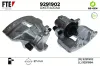 Bremssattel Vorderachse rechts FTE 9291902