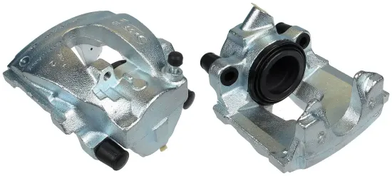Bremssattel Vorderachse rechts FTE 9291905 Bild Bremssattel Vorderachse rechts FTE 9291905