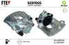 Bremssattel Vorderachse rechts FTE 9291905