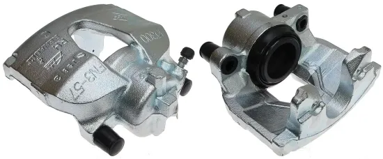 Bremssattel Vorderachse rechts FTE 9291909 Bild Bremssattel Vorderachse rechts FTE 9291909