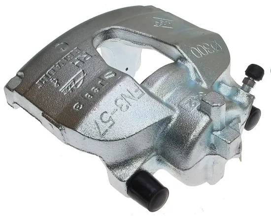Bremssattel Vorderachse rechts FTE 9291909 Bild Bremssattel Vorderachse rechts FTE 9291909