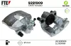 Bremssattel Vorderachse rechts FTE 9291909