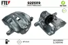 Bremssattel Vorderachse rechts FTE 9291919