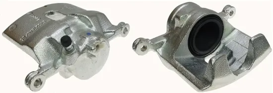 Bremssattel Vorderachse links FTE 9291922 Bild Bremssattel Vorderachse links FTE 9291922