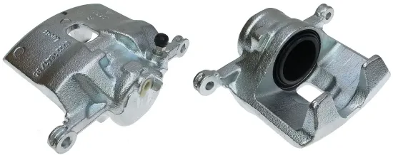 Bremssattel Vorderachse rechts FTE 9291923 Bild Bremssattel Vorderachse rechts FTE 9291923