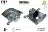 Bremssattel Vorderachse rechts FTE 9291923