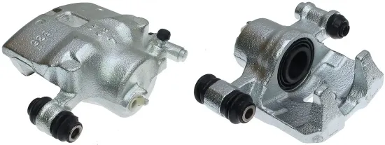 Bremssattel Vorderachse links vor der Achse FTE 9291939 Bild Bremssattel Vorderachse links vor der Achse FTE 9291939