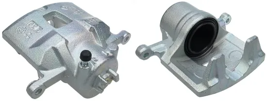 Bremssattel Vorderachse rechts FTE 9291955 Bild Bremssattel Vorderachse rechts FTE 9291955