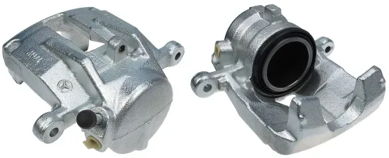 Bremssattel Vorderachse rechts FTE 9291966 Bild Bremssattel Vorderachse rechts FTE 9291966