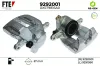 Bremssattel Vorderachse rechts FTE 9292001