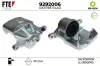 Bremssattel Vorderachse rechts FTE 9292006