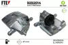 Bremssattel Vorderachse rechts FTE 9292014