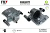 Bremssattel Vorderachse links FTE 9292017