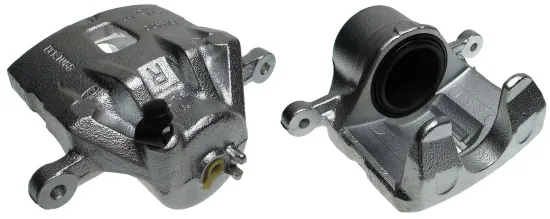 Bremssattel Vorderachse rechts FTE 9292026 Bild Bremssattel Vorderachse rechts FTE 9292026