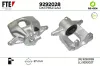 Bremssattel Vorderachse rechts FTE 9292028