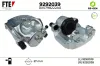 Bremssattel Vorderachse rechts FTE 9292039