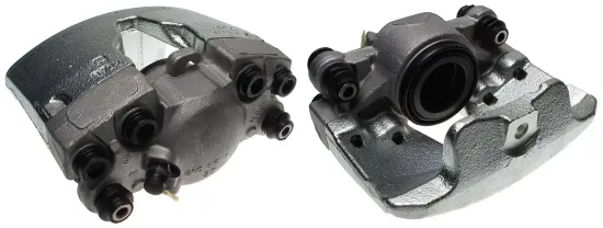 Bremssattel Vorderachse rechts FTE 9292043 Bild Bremssattel Vorderachse rechts FTE 9292043