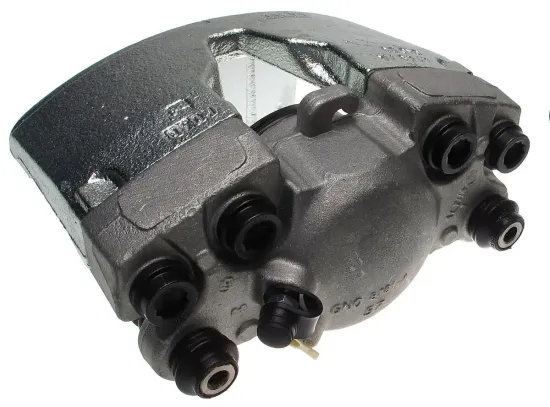 Bremssattel Vorderachse rechts FTE 9292043 Bild Bremssattel Vorderachse rechts FTE 9292043