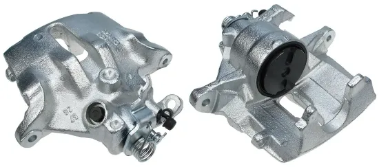 Bremssattel Vorderachse rechts FTE 9292052 Bild Bremssattel Vorderachse rechts FTE 9292052