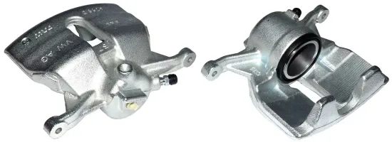 Bremssattel Vorderachse rechts FTE 9292061 Bild Bremssattel Vorderachse rechts FTE 9292061