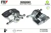 Bremssattel Vorderachse rechts FTE 9292061