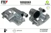 Bremssattel Vorderachse rechts FTE 9292063
