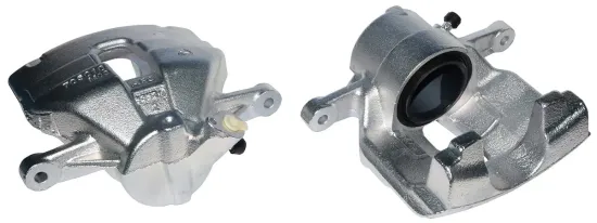 Bremssattel Vorderachse rechts FTE 9292066 Bild Bremssattel Vorderachse rechts FTE 9292066