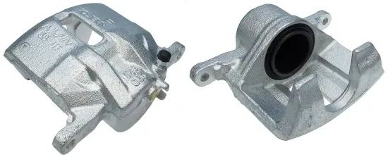 Bremssattel Vorderachse rechts FTE 9292070 Bild Bremssattel Vorderachse rechts FTE 9292070
