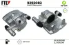 Bremssattel Vorderachse rechts FTE 9292082