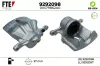 Bremssattel Vorderachse rechts FTE 9292098