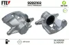 Bremssattel Vorderachse rechts FTE 9292102