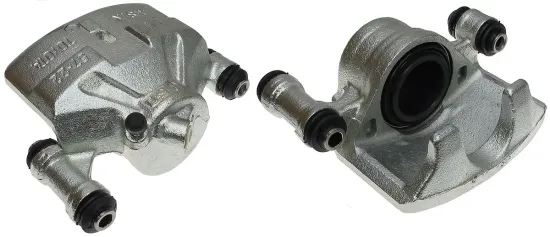 Bremssattel Vorderachse links FTE 9292117 Bild Bremssattel Vorderachse links FTE 9292117