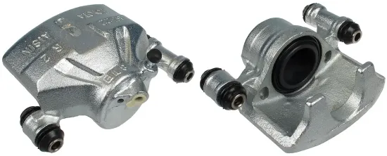 Bremssattel Vorderachse rechts FTE 9292118 Bild Bremssattel Vorderachse rechts FTE 9292118
