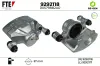 Bremssattel Vorderachse rechts FTE 9292118