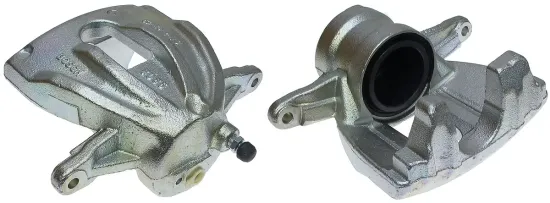 Bremssattel Vorderachse rechts FTE 9292126 Bild Bremssattel Vorderachse rechts FTE 9292126