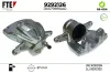 Bremssattel Vorderachse rechts FTE 9292126