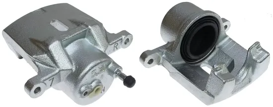 Bremssattel Vorderachse rechts FTE 9292128 Bild Bremssattel Vorderachse rechts FTE 9292128