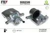 Bremssattel Vorderachse rechts FTE 9292128