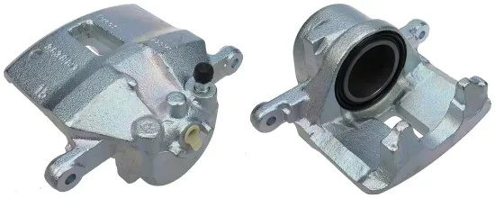 Bremssattel Vorderachse rechts FTE 9292130 Bild Bremssattel Vorderachse rechts FTE 9292130