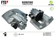 Bremssattel FTE 9292150