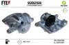 Bremssattel Vorderachse rechts FTE 9292159