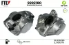 Bremssattel Vorderachse rechts FTE 9292180