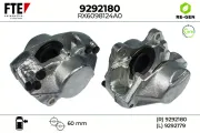 Bremssattel Vorderachse rechts FTE 9292180