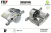 Bremssattel Vorderachse rechts FTE 9292188