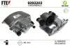 Bremssattel FTE 9292203