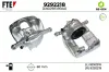 Bremssattel Vorderachse links FTE 9292218