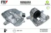 Bremssattel Vorderachse rechts FTE 9292232