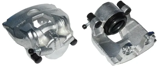 Bremssattel Vorderachse rechts FTE 9292249 Bild Bremssattel Vorderachse rechts FTE 9292249